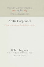 Arctic Harpooner Arctic Harpooner