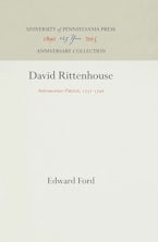 David Rittenhouse David Rittenhouse