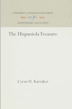 The Hispaniola Treasure The Hispaniola Treasure