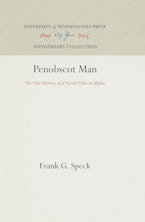Penobscot Man
