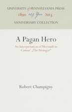 A Pagan Hero