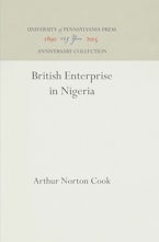 British Enterprise in Nigeria
