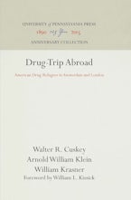 Drug-Trip Abroad