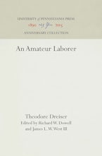 An Amateur Laborer An Amateur Laborer
