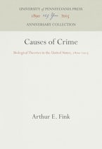 Causes of Crime