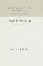Frank R. Stockton