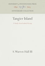 Tangier Island Tangier Island