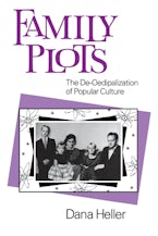 Family Plots Family Plots