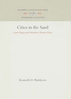 Cities in the Sand