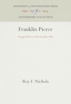 Franklin Pierce Franklin Pierce