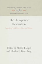The Therapeutic Revolution