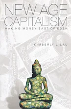 Cover of 'New Age Capitalism' by Kimberly J. Lau 
