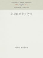 Music to My Eyes Music to My Eyes