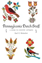 Pennsylvania Dutch Stuff