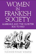 Women in Frankish Society