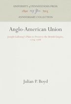 Anglo-American Union Anglo-American Union