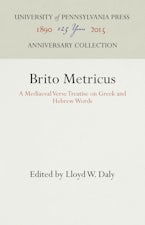 Brito Metricus Brito Metricus