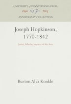 Joseph Hopkinson, 1770-1842 Joseph Hopkinson, 1770-1842