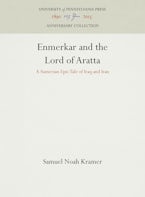 Enmerkar and the Lord of Aratta Enmerkar and the Lord of Aratta