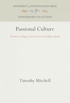 Passional Culture