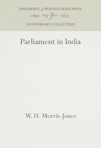 Parliament in India Parliament in India