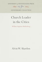 Church Leader in the Cities Church Leader in the Cities