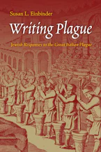 Cover of 'Writing Plague' 