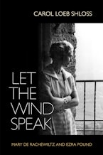 Let the Wind Speak