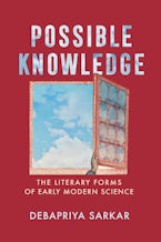 Possible Knowledge