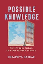 Possible Knowledge