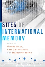 Sites of International Memory