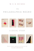 The Philadelphia Negro