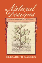 Cover of 'Natural Designs' 