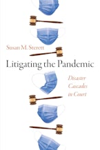 Litigating the Pandemic