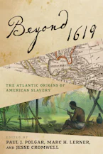 Cover of 'Beyond 1619' 