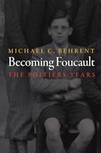 Becoming Foucault