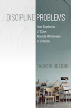 Cover of 'Discipline Problems' 