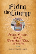 Fixing the Liturgy