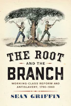 Cover of 'The Root and the Branch' 