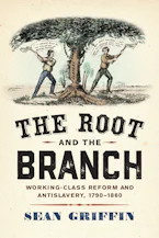 Cover of 'The Root and the Branch' by Sean Griffin 