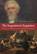 Cover of 'The Inquisitions Inquisitor' 