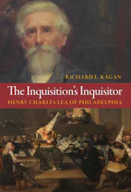 Cover of 'The Inquisitions Inquisitor' by Richard L. Kagan 
