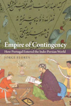 Cover of 'Empire of Contingency' by Jorge Flores 