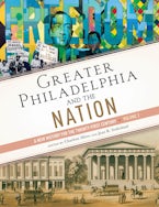 Greater Philadelphia and the Nation Greater Philadelphia and the Nation