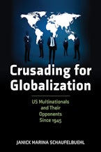 Crusading for Globalization