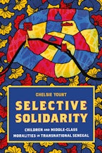 Selective Solidarity