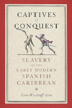 Captives of Conquest