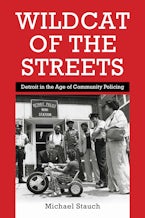 Wildcat of the Streets