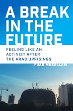 A Break in the Future