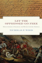 Let the Oppressed Go Free